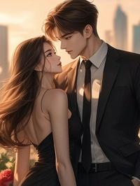 神医下山我被美女总裁倒追