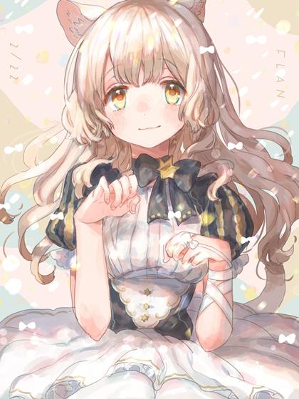 慕生写的