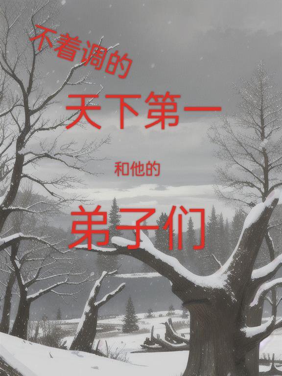 身为草神我无敌