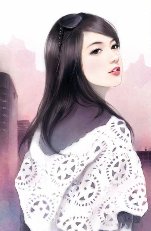 亡灵少女丽诺尔