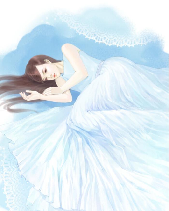 新婚夜她宠了自己残疾老公