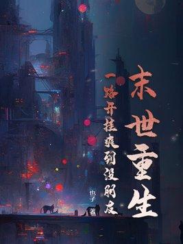 震惊复联许墨