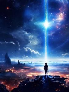 科幻国漫吞噬星空