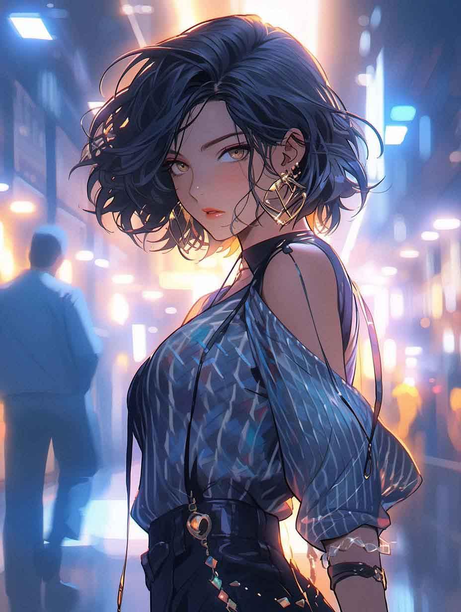 我靠武力值征服娱乐圈