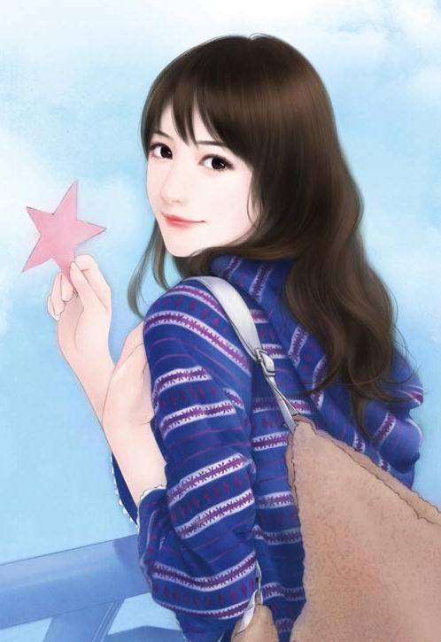 小西红柿成长观察日记