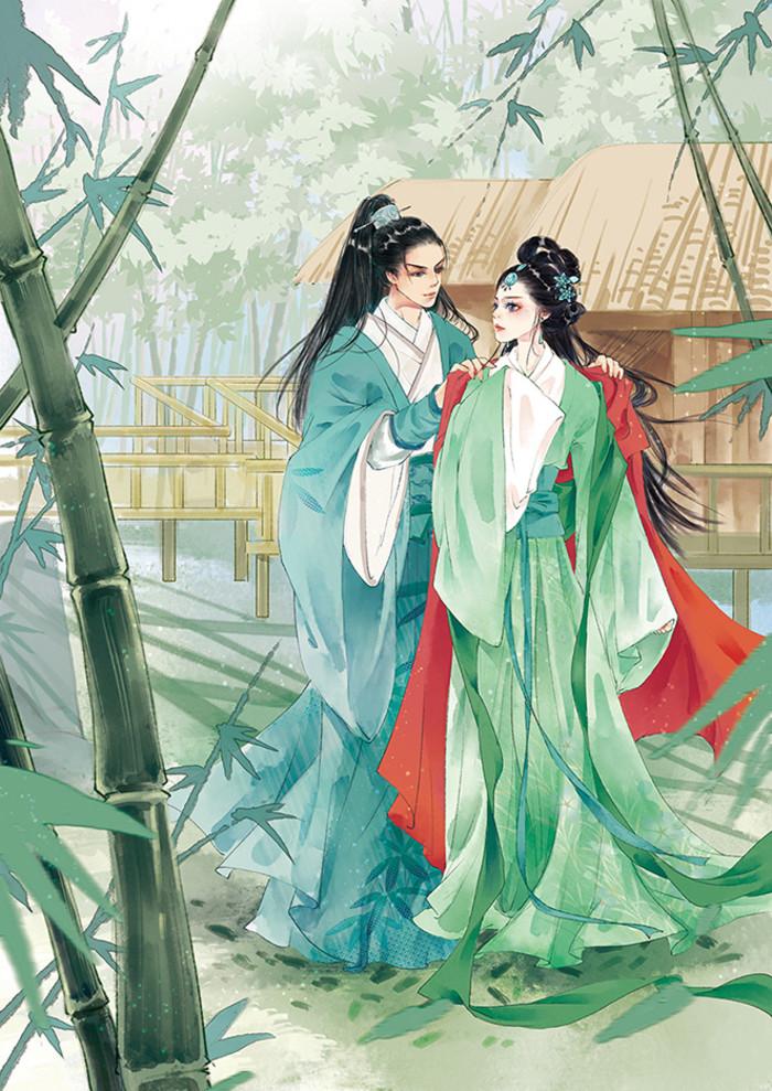 女武神养成计划 笔趣阁